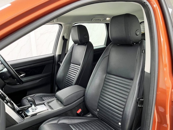 Used Land Rover Discovery Sport 2020 for sale - 74639169: Photo 14