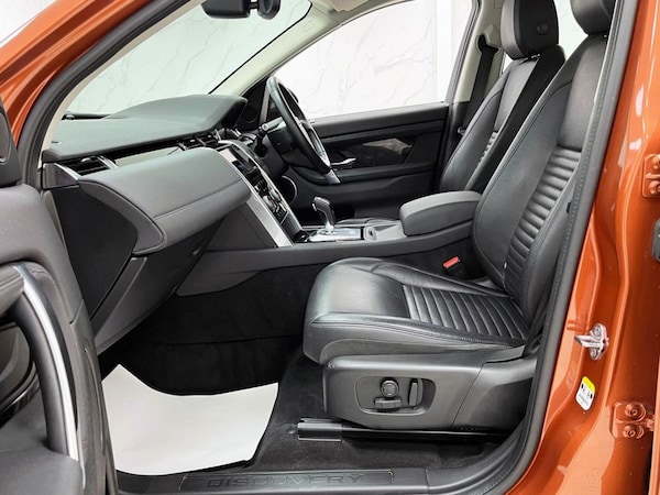 Used Land Rover Discovery Sport 2020 for sale - 74639169: Photo 15