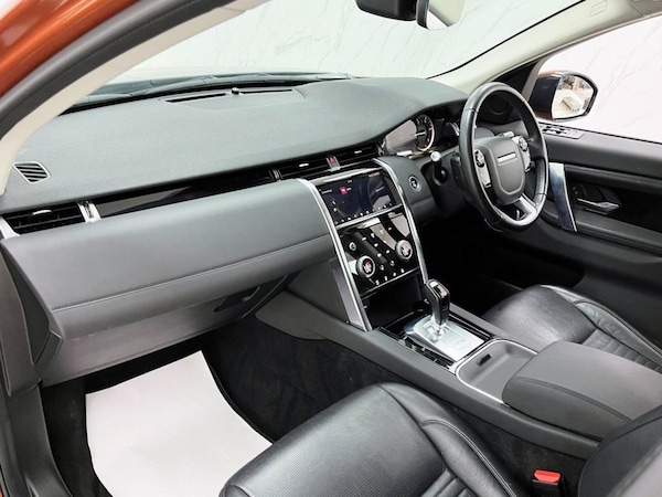 Used Land Rover Discovery Sport 2020 for sale - 74639169: Photo 16