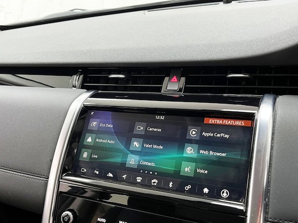 Used Land Rover Discovery Sport 2020 for sale - 74639169: Photo 17