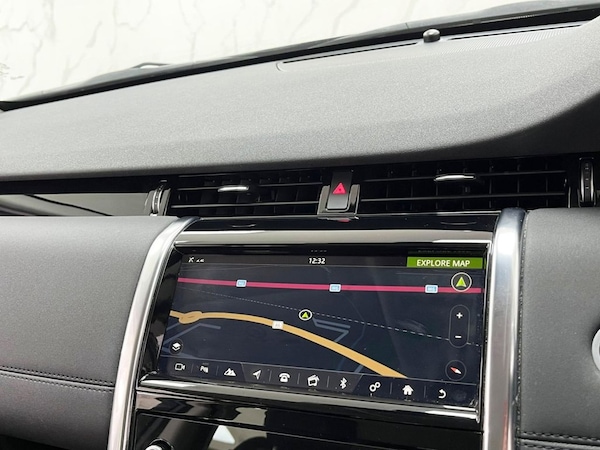 Used Land Rover Discovery Sport 2020 for sale - 74639169: Photo 18