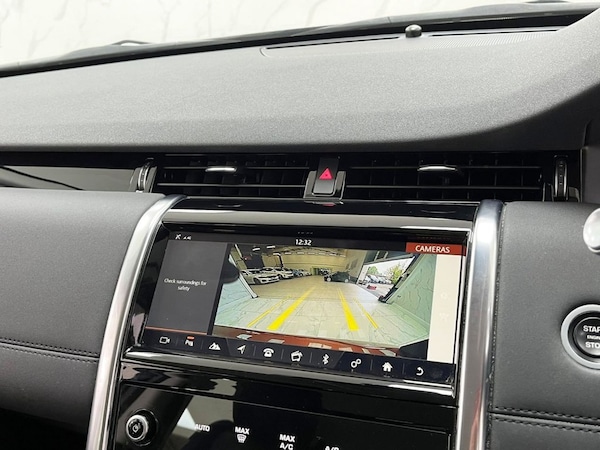 Used Land Rover Discovery Sport 2020 for sale - 74639169: Photo 19