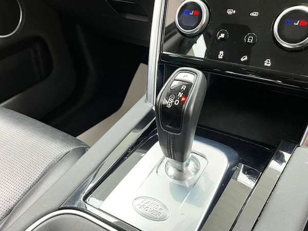 Used Land Rover Discovery Sport 2020 for sale - 74639169: Photo 21