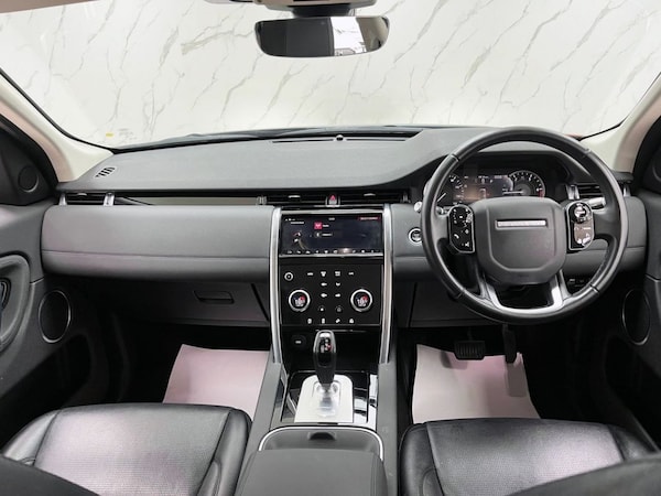 Used Land Rover Discovery Sport 2020 for sale - 74639169: Photo 23