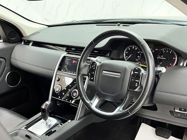 Used Land Rover Discovery Sport 2020 for sale - 74639169: Photo 24