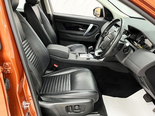 Used Land Rover Discovery Sport 2020 for sale - 74639169: Photo 25