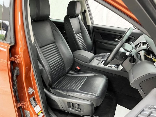 Used Land Rover Discovery Sport 2020 for sale - 74639169: Photo 26