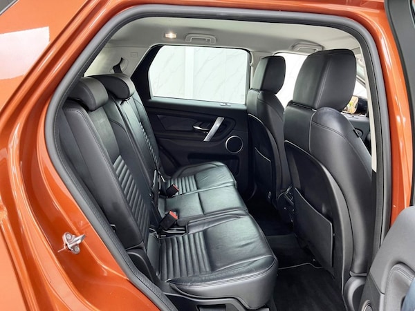 Used Land Rover Discovery Sport 2020 for sale - 74639169: Photo 27
