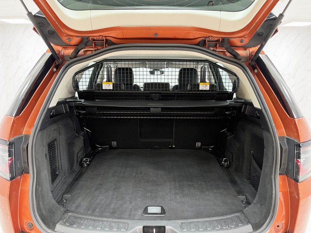 Used Land Rover Discovery Sport 2020 for sale - 74639169: Photo 28