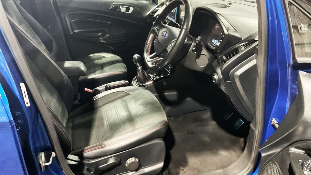 Used Ford Ecosport 2019 for sale - 76973704: Photo 10