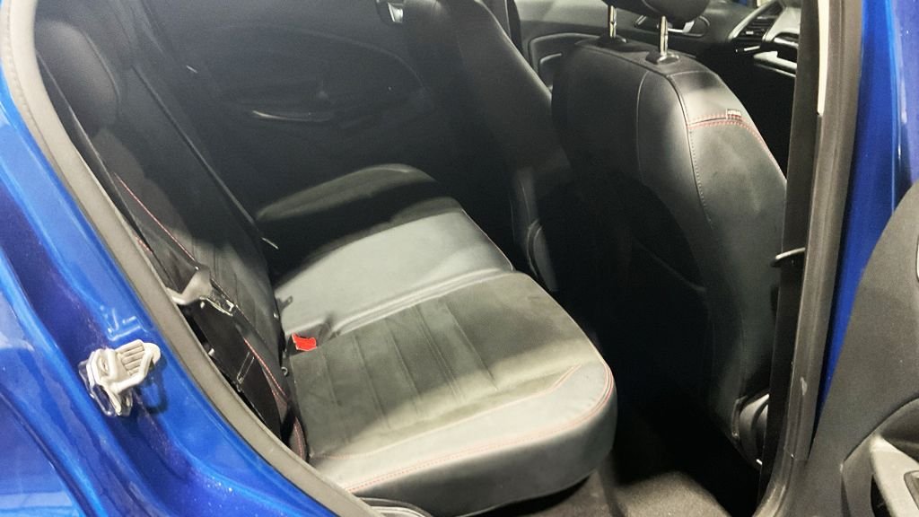 Used Ford Ecosport 2019 for sale - 76973704: Photo 11