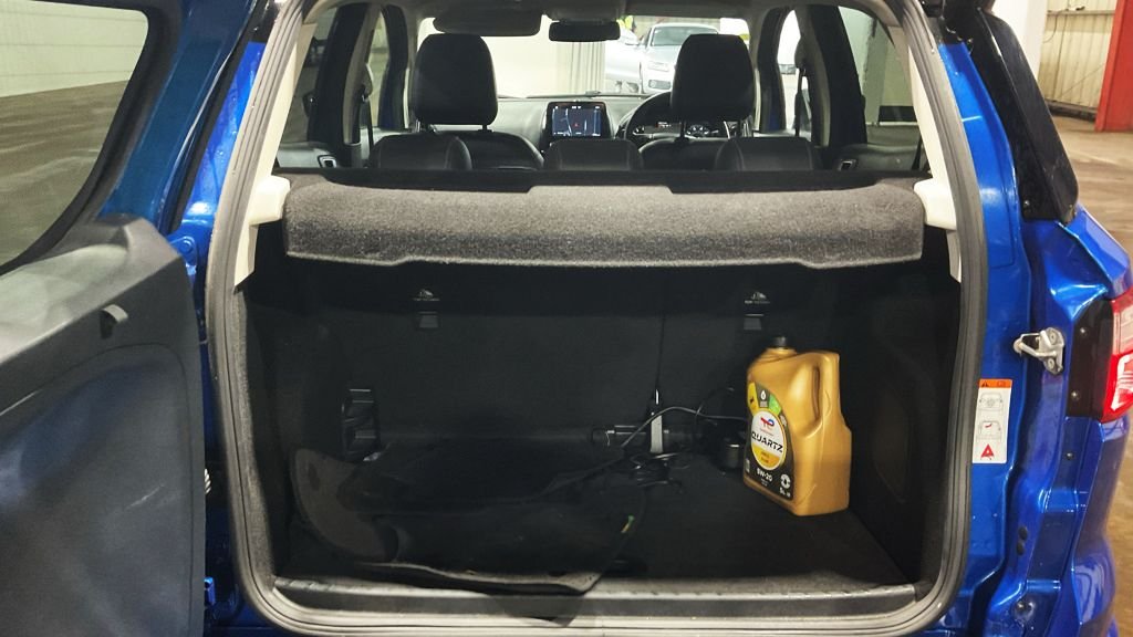 Used Ford Ecosport 2019 for sale - 76973704: Photo 12