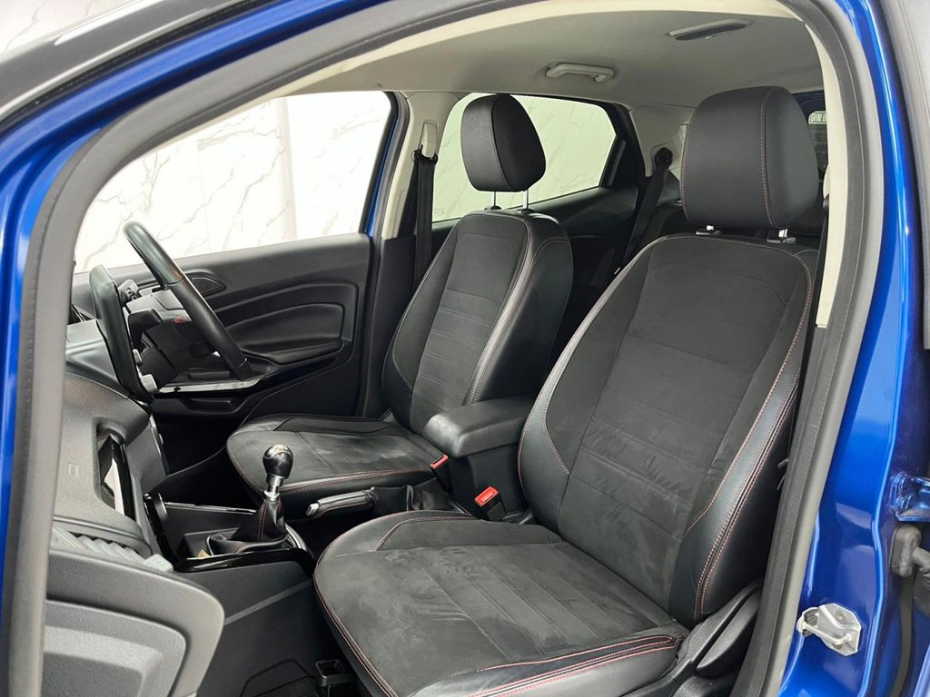 Used Ford Ecosport 2019 for sale - 76973704: Photo 14