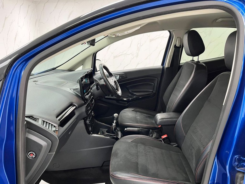 Used Ford Ecosport 2019 for sale - 76973704: Photo 15
