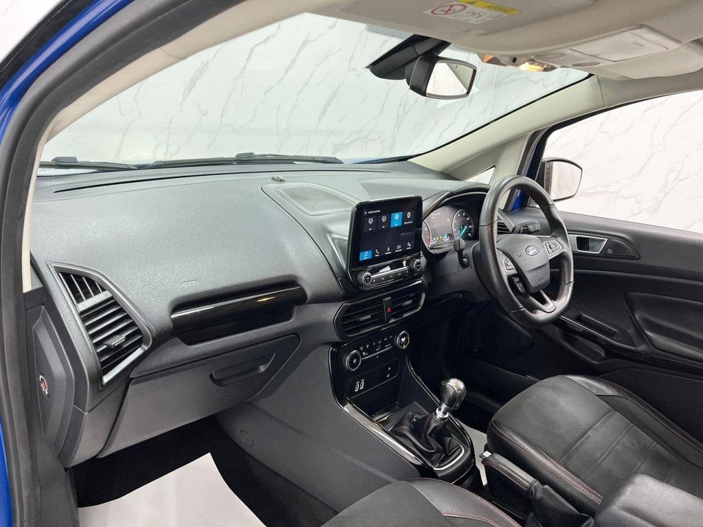Used Ford Ecosport 2019 for sale - 76973704: Photo 16