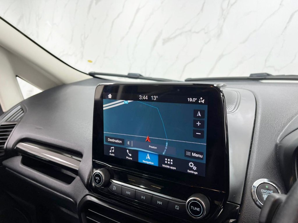 Used Ford Ecosport 2019 for sale - 76973704: Photo 18