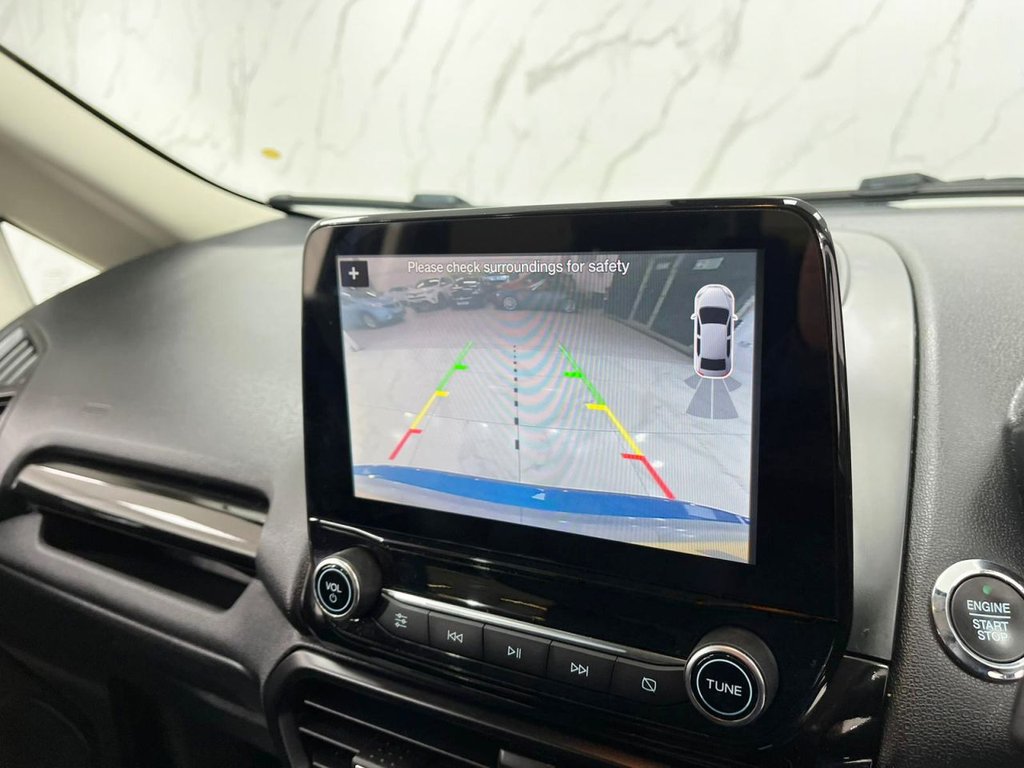 Used Ford Ecosport 2019 for sale - 76973704: Photo 20