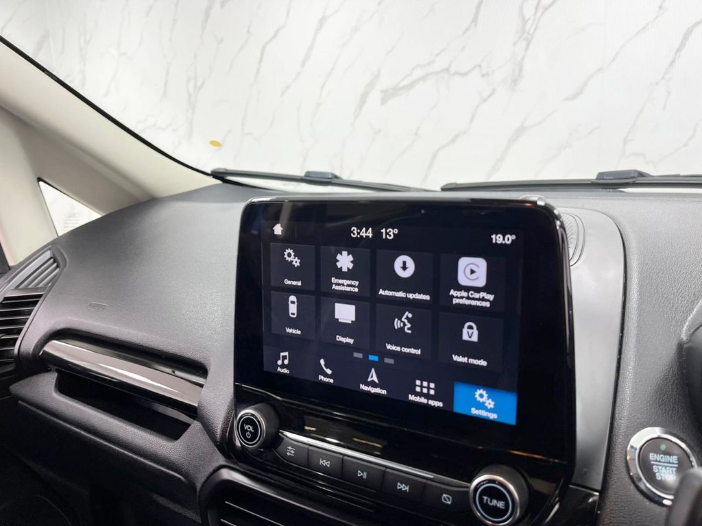 Used Ford Ecosport 2019 for sale - 76973704: Photo 21
