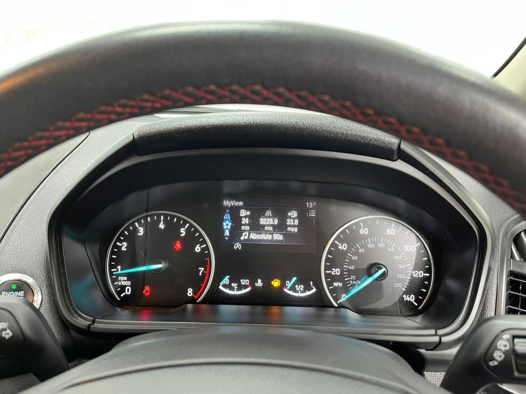 Used Ford Ecosport 2019 for sale - 76973704: Photo 25