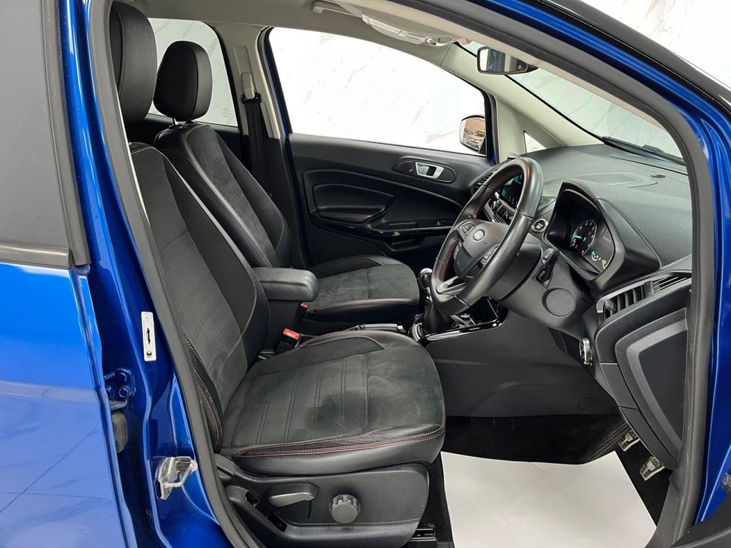 Used Ford Ecosport 2019 for sale - 76973704: Photo 29