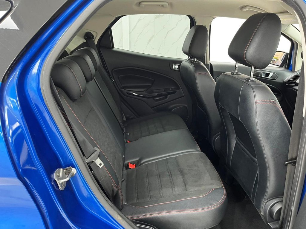 Used Ford Ecosport 2019 for sale - 76973704: Photo 32