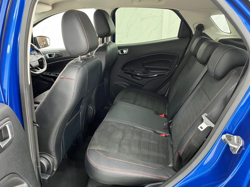 Used Ford Ecosport 2019 for sale - 76973704: Photo 33