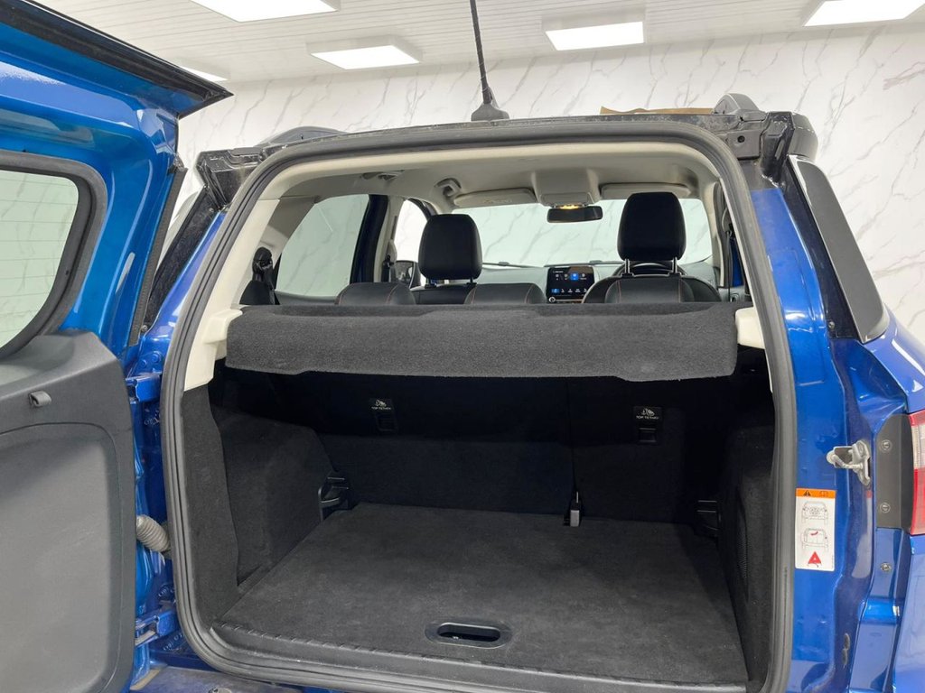 Used Ford Ecosport 2019 for sale - 76973704: Photo 34