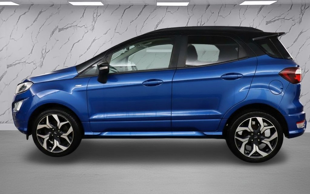 Used Ford Ecosport 2019 for sale - 76973704: Photo 6