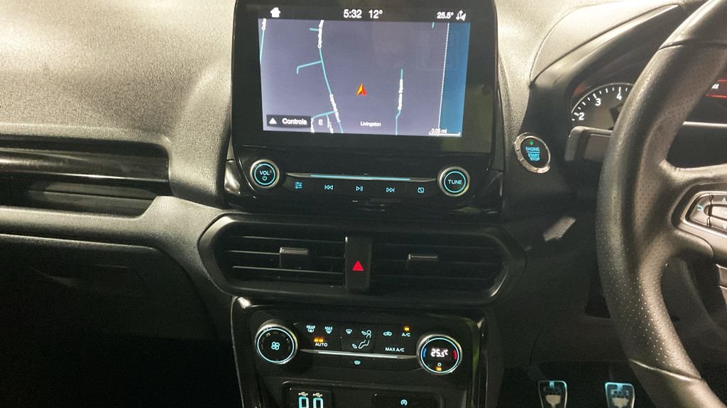 Used Ford Ecosport 2019 for sale - 76973704: Photo 8