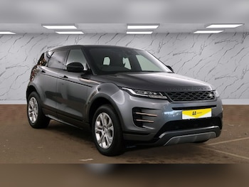 Used Land Rover Range Rover Evoque 2019 for sale - 78372346: Photo