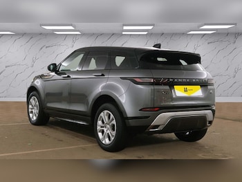 Used Land Rover Range Rover Evoque 2019 for sale - 78372346: Photo