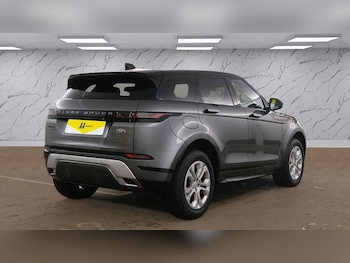 Used Land Rover Range Rover Evoque 2019 for sale - 78372346: Photo