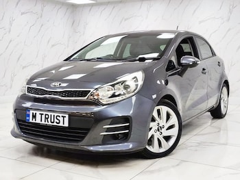 Used Kia Rio 2017 for sale - 79438136: Photo