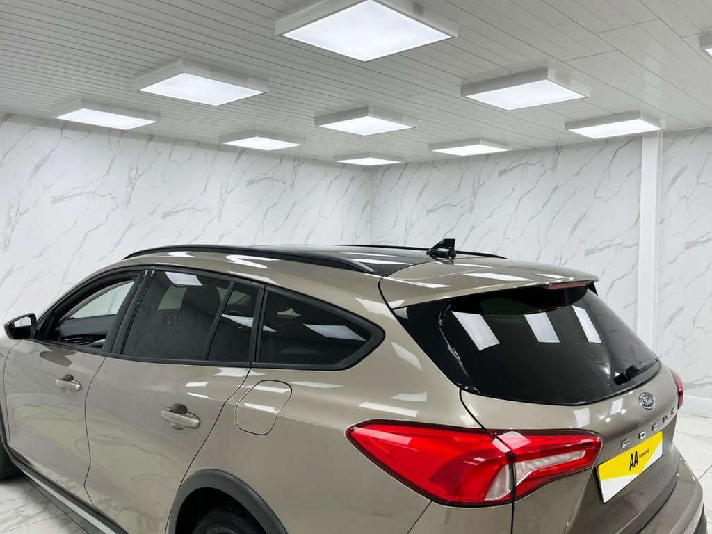 Used Ford Focus 2019 for sale - 77188002: Photo 13