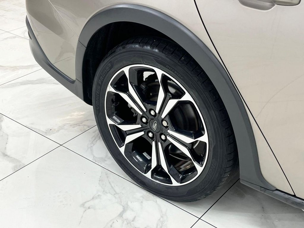 Used Ford Focus 2019 for sale - 77188002: Photo 18