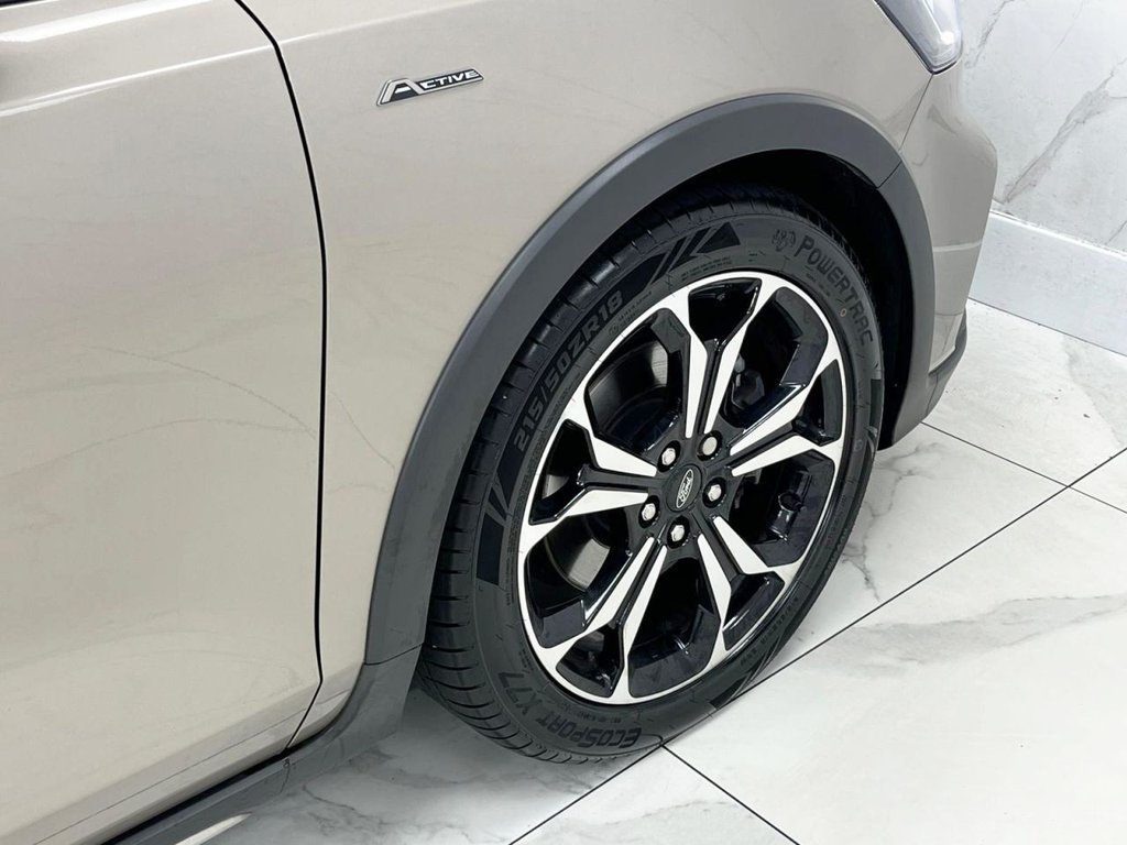 Used Ford Focus 2019 for sale - 77188002: Photo 19