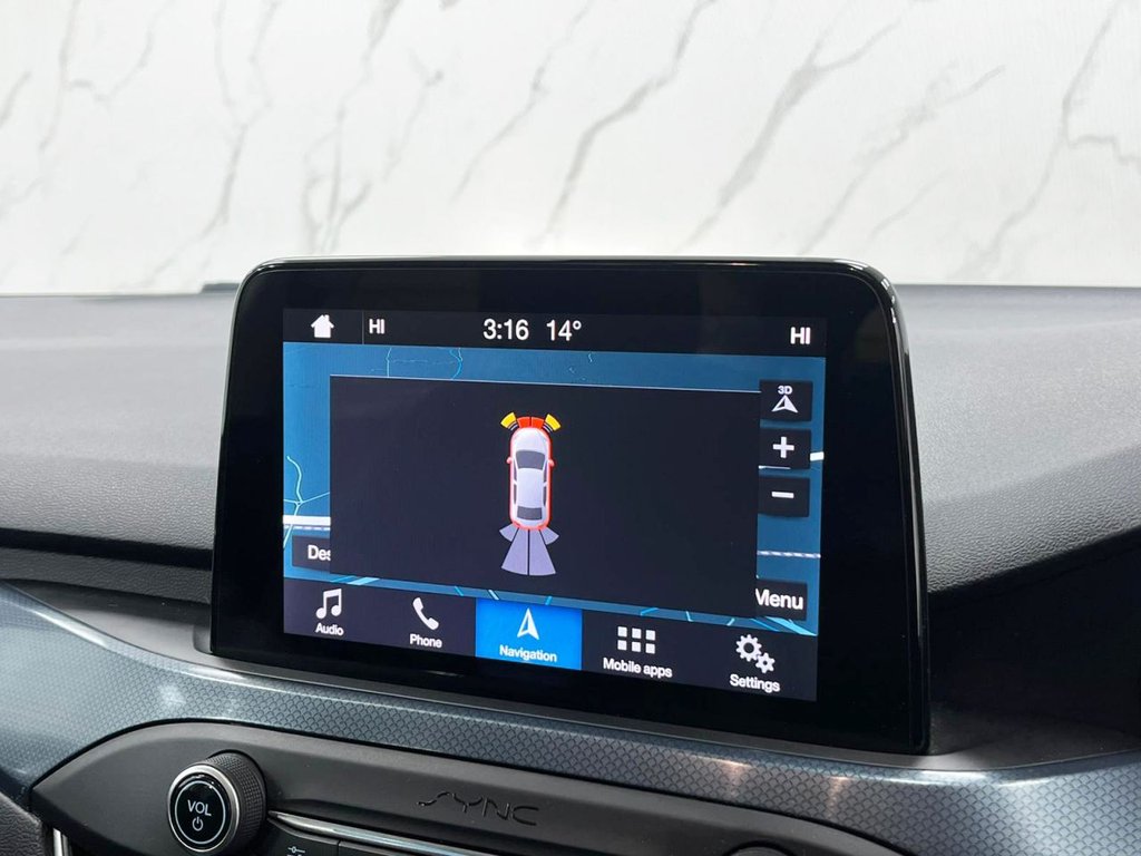 Used Ford Focus 2019 for sale - 77188002: Photo 24