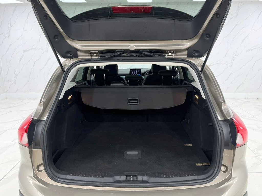 Used Ford Focus 2019 for sale - 77188002: Photo 39