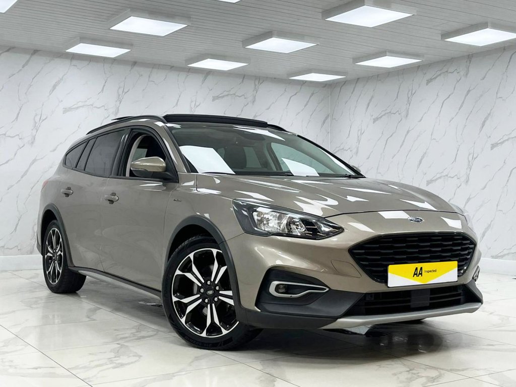 Used Ford Focus 2019 for sale - 77188002: Photo 6