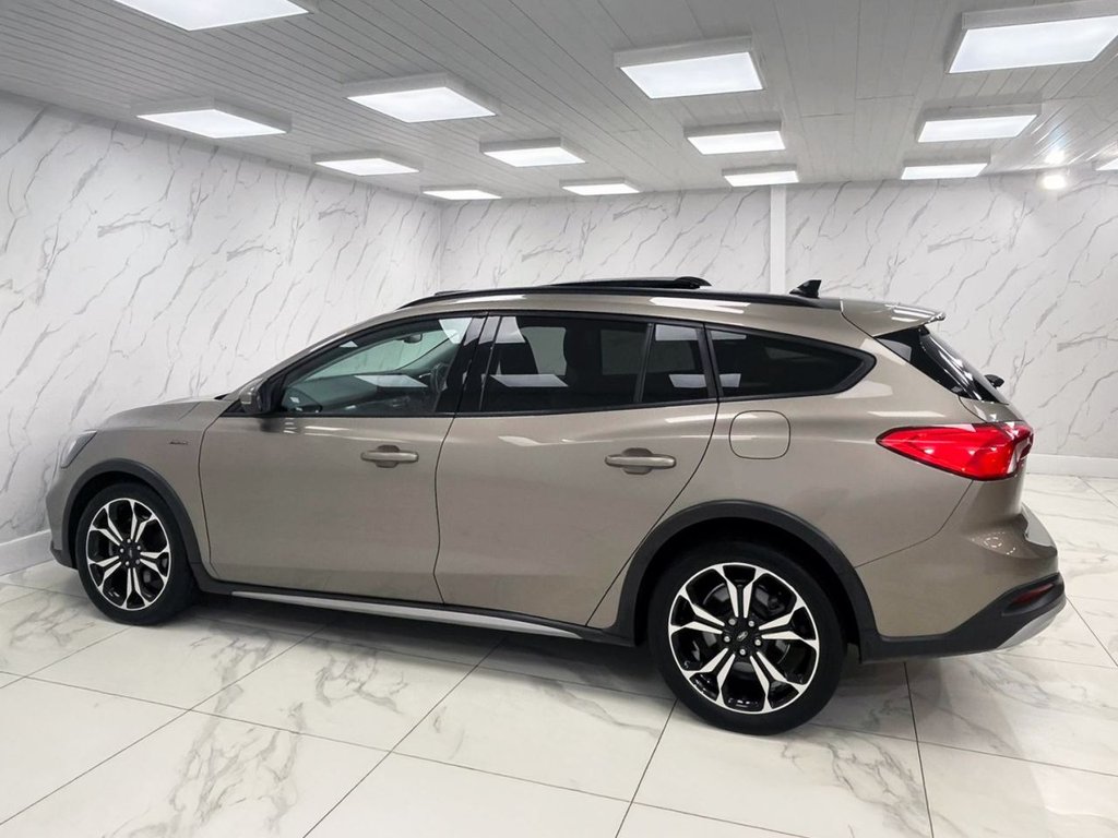 Used Ford Focus 2019 for sale - 77188002: Photo 8