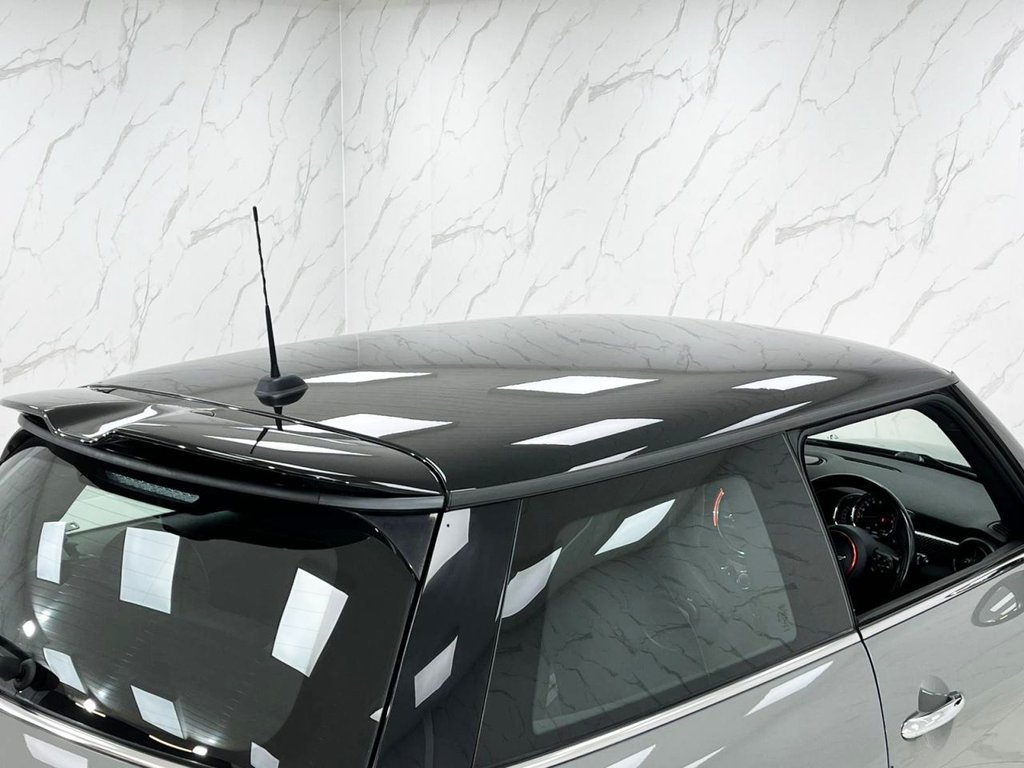 Used MINI Hatch 2017 for sale - 77241652: Photo 16