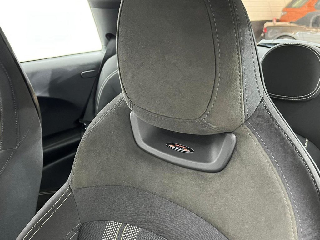 Used MINI Hatch 2017 for sale - 77241652: Photo 20