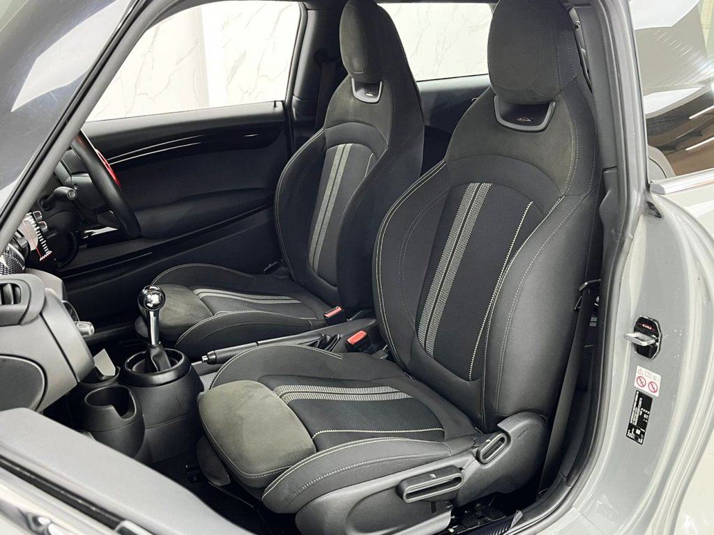 Used MINI Hatch 2017 for sale - 77241652: Photo 21