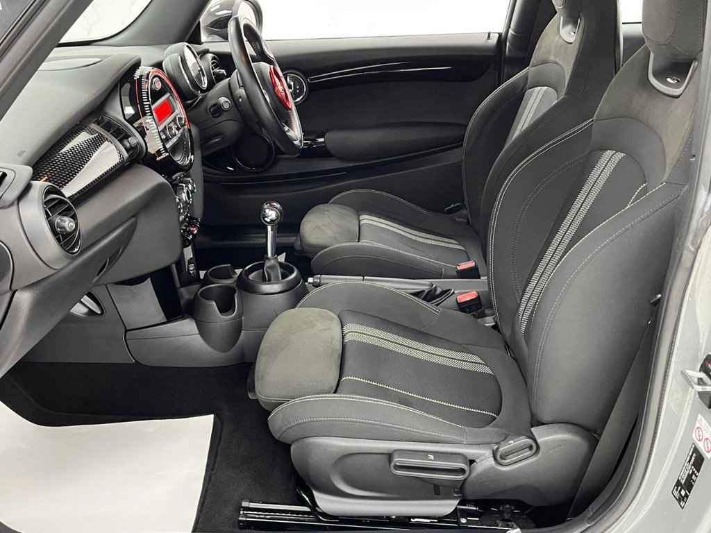 Used MINI Hatch 2017 for sale - 77241652: Photo 22