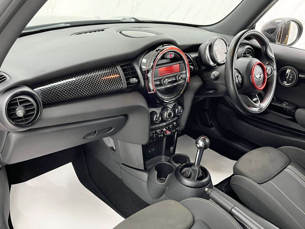 Used MINI Hatch 2017 for sale - 77241652: Photo 23