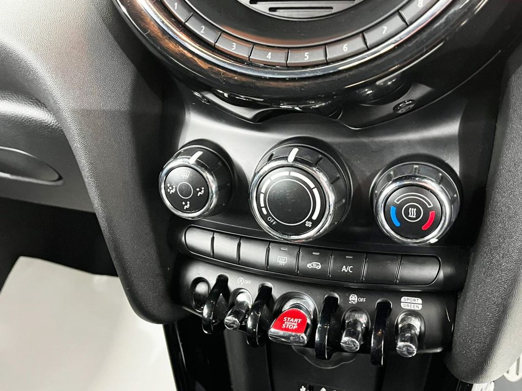 Used MINI Hatch 2017 for sale - 77241652: Photo 25