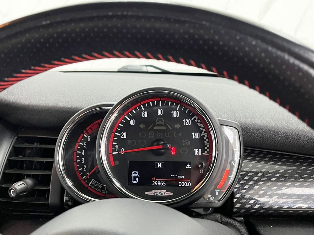 Used MINI Hatch 2017 for sale - 77241652: Photo 28