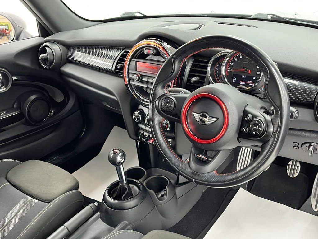 Used MINI Hatch 2017 for sale - 77241652: Photo 30