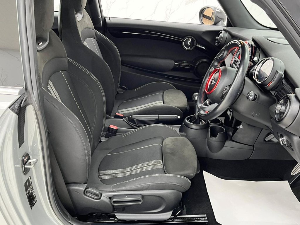 Used MINI Hatch 2017 for sale - 77241652: Photo 31