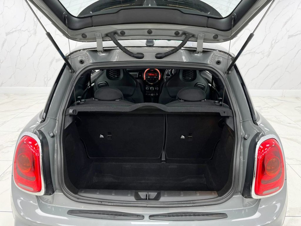 Used MINI Hatch 2017 for sale - 77241652: Photo 34